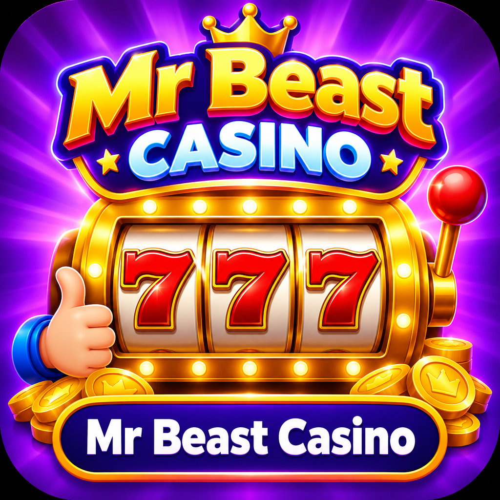 Mr Beast Casino