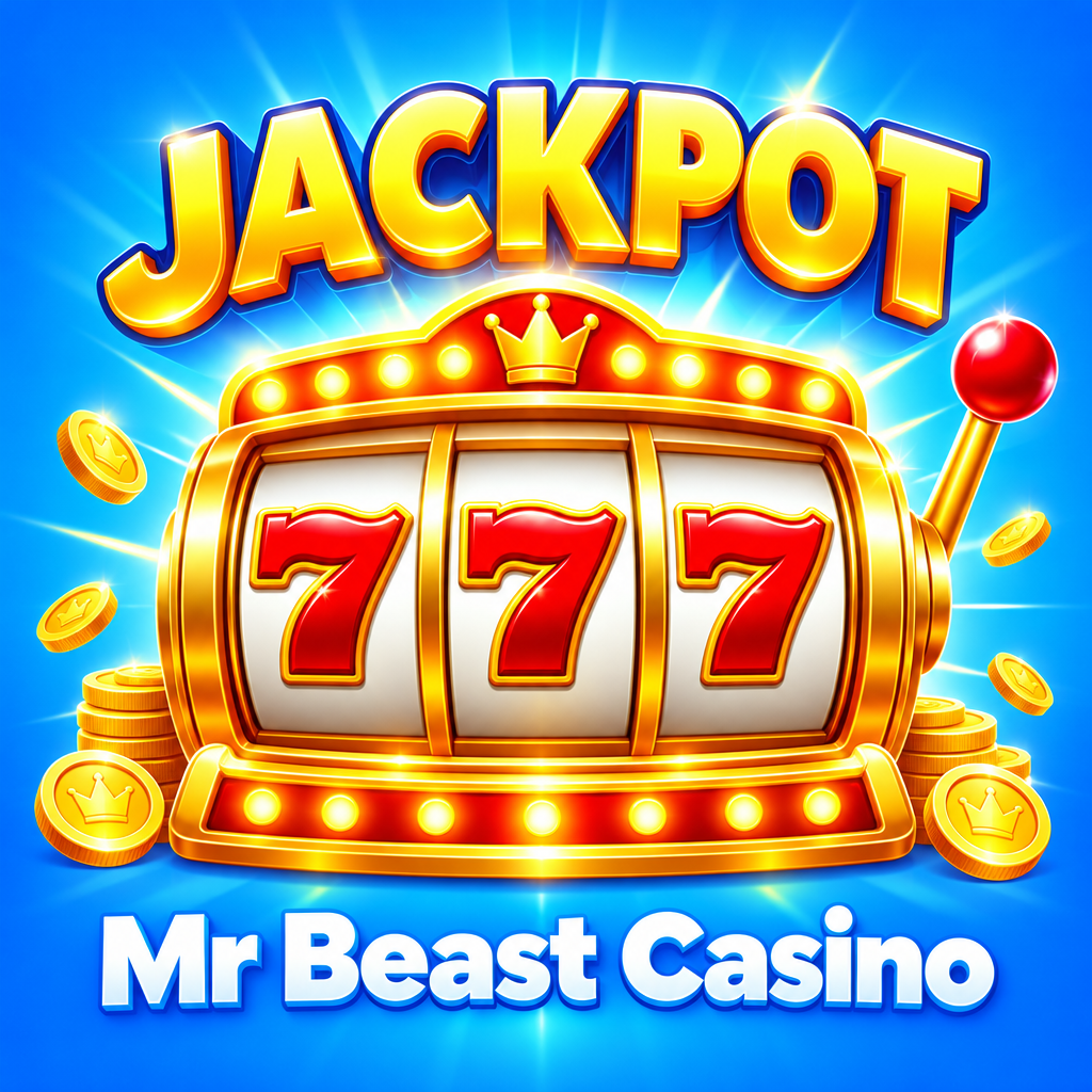 Mr Beast Casino